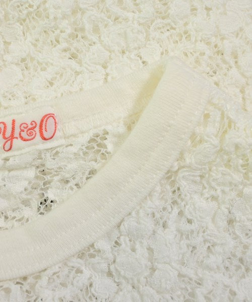 YOUNG&OLSEN The DRYGOODS STORE เสื้อกล้าม