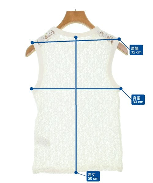 YOUNG&OLSEN The DRYGOODS STORE เสื้อกล้าม