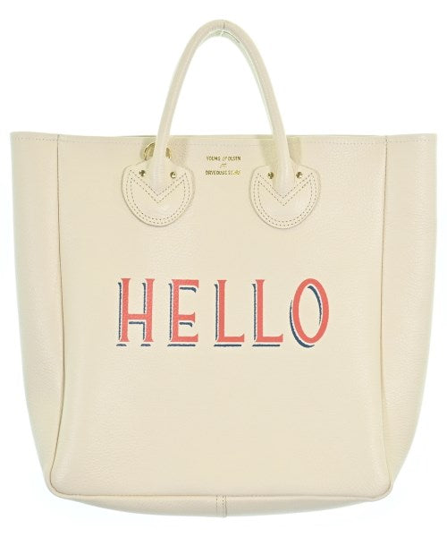 YOUNG&OLSEN The DRYGOODS STORE กระเป๋าสะพาย