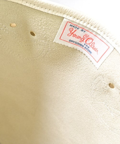 YOUNG&OLSEN The DRYGOODS STORE กระเป๋าสะพาย