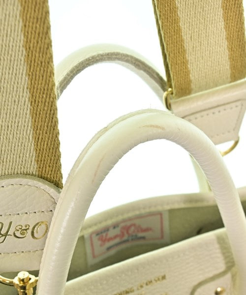 YOUNG&OLSEN The DRYGOODS STORE กระเป๋าสะพาย