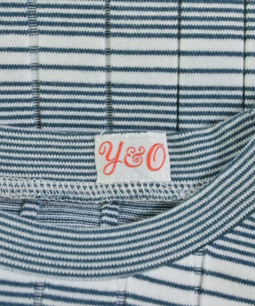 YOUNG&OLSEN The DRYGOODS STORE เสื้อยืด/เสื้อท็อปส์