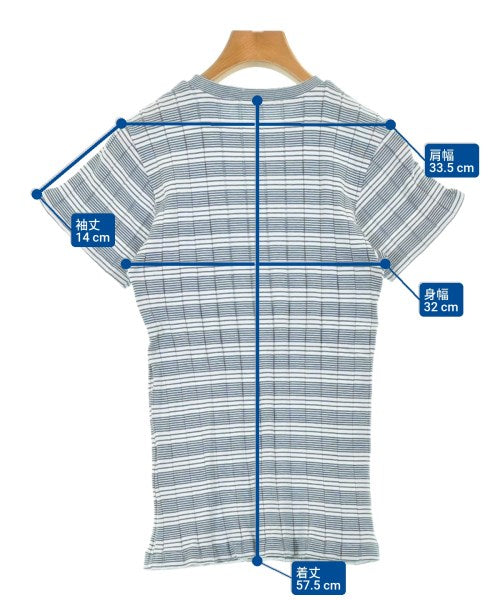 YOUNG&OLSEN The DRYGOODS STORE เสื้อยืด/เสื้อท็อปส์