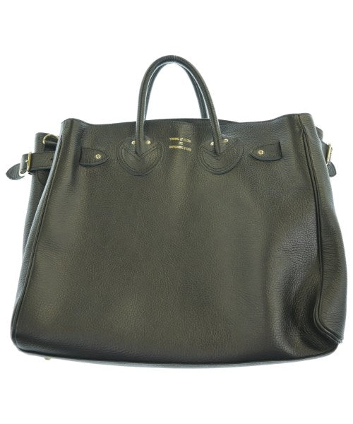 YOUNG&OLSEN The DRYGOODS STORE กระเป๋าถือขนาดใหญ่