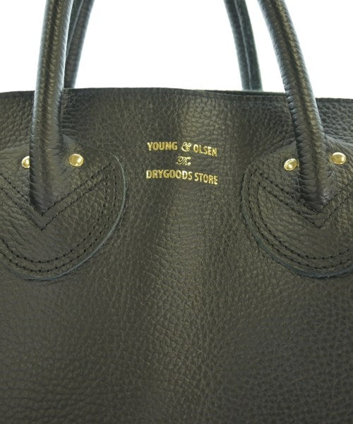 YOUNG&OLSEN The DRYGOODS STORE กระเป๋าถือขนาดใหญ่