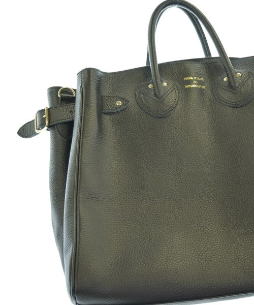 YOUNG&OLSEN The DRYGOODS STORE กระเป๋าถือขนาดใหญ่