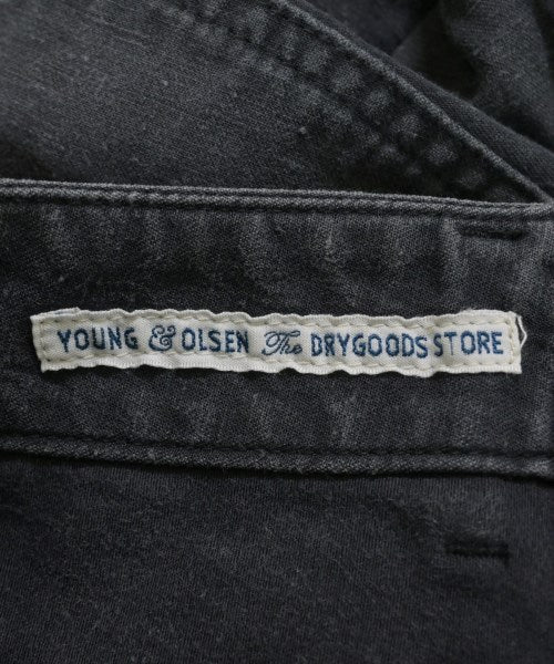 YOUNG&OLSEN The DRYGOODS STORE กางเกง อื่น