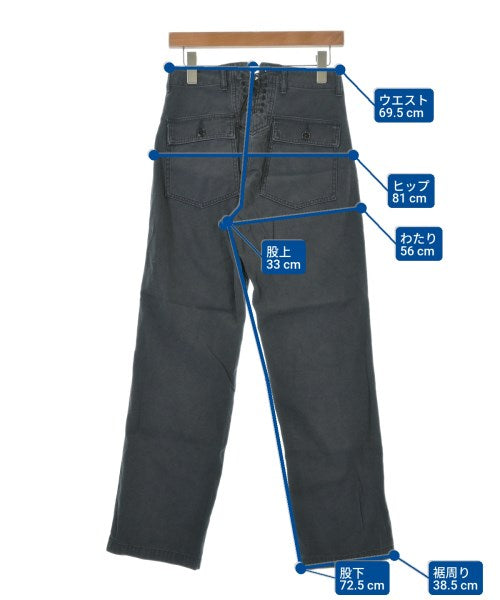 YOUNG&OLSEN The DRYGOODS STORE กางเกง อื่น