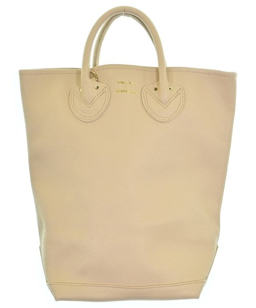 YOUNG&OLSEN The DRYGOODS STORE กระเป๋าถือขนาดใหญ่