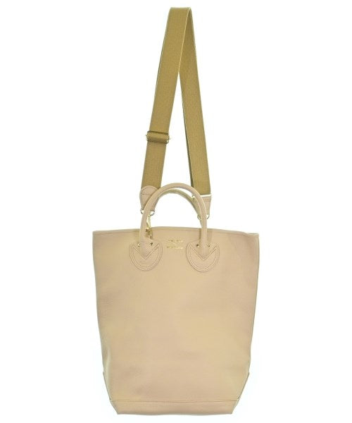 YOUNG&OLSEN The DRYGOODS STORE กระเป๋าถือขนาดใหญ่