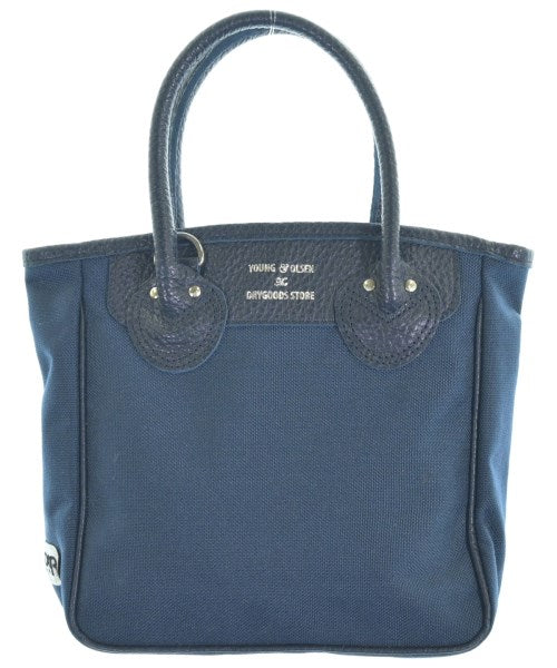 YOUNG&OLSEN The DRYGOODS STORE กระเป๋าถือขนาดใหญ่