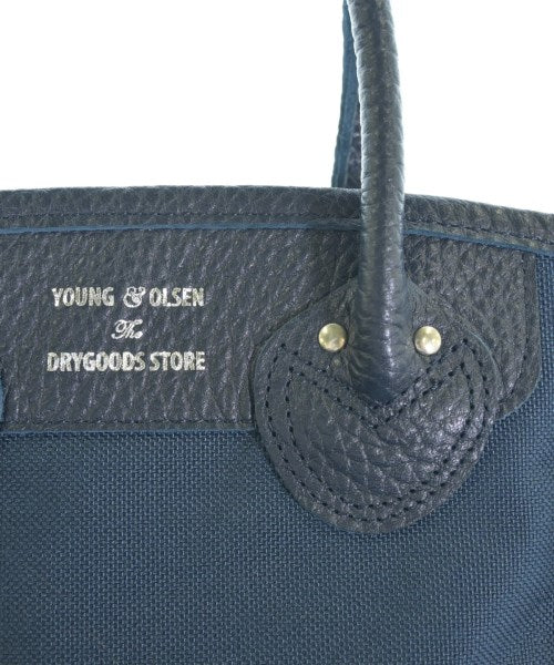 YOUNG&OLSEN The DRYGOODS STORE กระเป๋าถือขนาดใหญ่