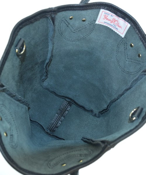 YOUNG&OLSEN The DRYGOODS STORE กระเป๋าถือขนาดใหญ่