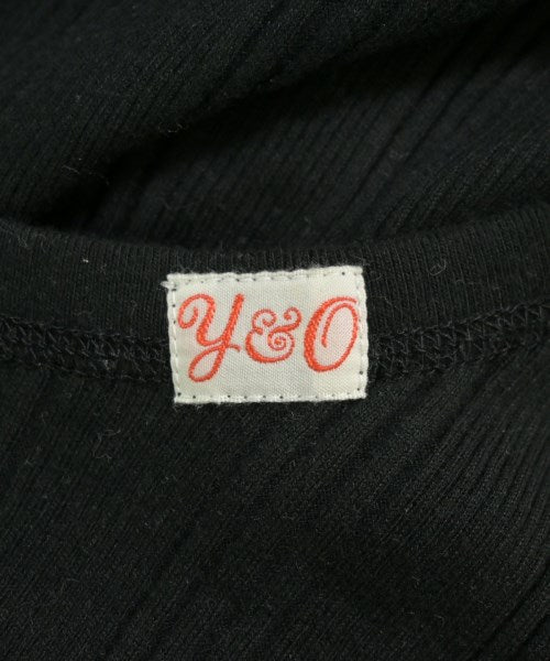 YOUNG&OLSEN The DRYGOODS STORE เสื้อกล้าม
