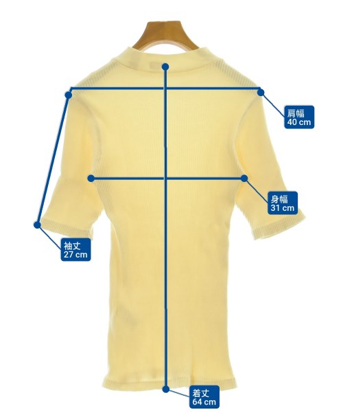 YOUNG&OLSEN The DRYGOODS STORE เสื้อยืด/เสื้อท็อปส์