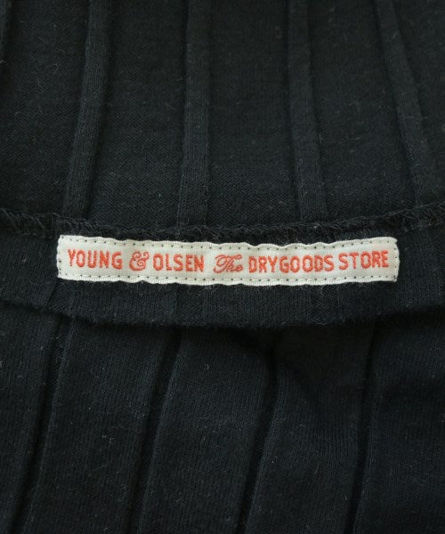 YOUNG&OLSEN The DRYGOODS STORE แขนกุด