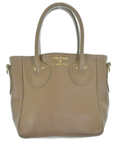 YOUNG&OLSEN The DRYGOODS STORE กระเป๋าถือขนาดใหญ่