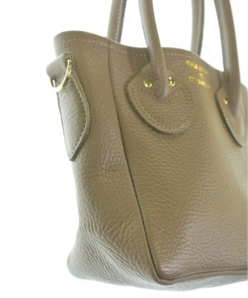 YOUNG&OLSEN The DRYGOODS STORE กระเป๋าถือขนาดใหญ่