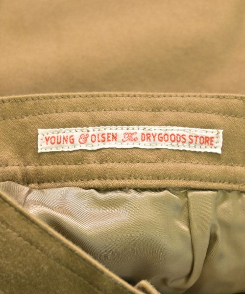 YOUNG&OLSEN The DRYGOODS STORE กระโปรงยาว/แม็กซี่ยาว
