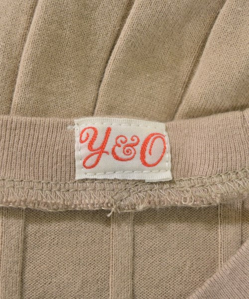 YOUNG&OLSEN The DRYGOODS STORE เสื้อยืด/เสื้อท็อปส์