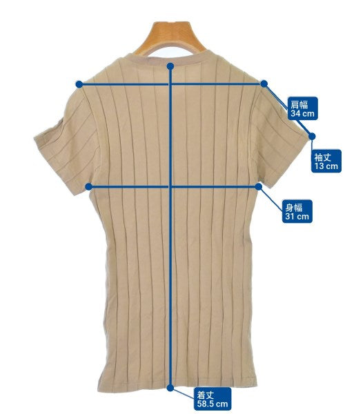 YOUNG&OLSEN The DRYGOODS STORE เสื้อยืด/เสื้อท็อปส์