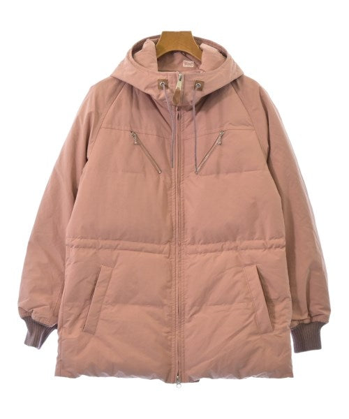 YOUNG&OLSEN The DRYGOODS STORE แจ็คเก็ตดาวน์/เสื้อกั๊ก