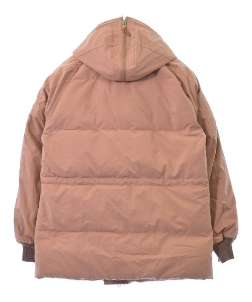 YOUNG&OLSEN The DRYGOODS STORE แจ็คเก็ตดาวน์/เสื้อกั๊ก