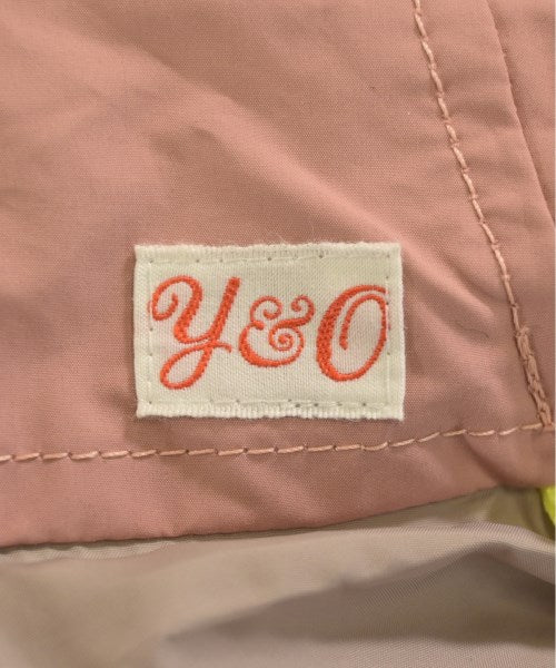 YOUNG&OLSEN The DRYGOODS STORE แจ็คเก็ตดาวน์/เสื้อกั๊ก