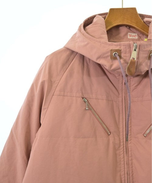YOUNG&OLSEN The DRYGOODS STORE แจ็คเก็ตดาวน์/เสื้อกั๊ก