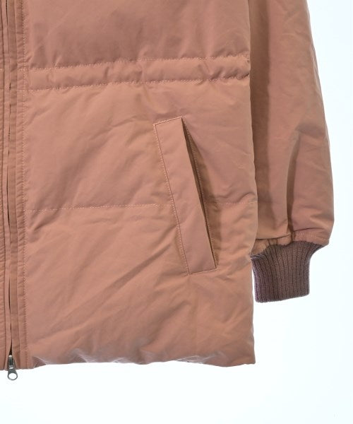 YOUNG&OLSEN The DRYGOODS STORE แจ็คเก็ตดาวน์/เสื้อกั๊ก