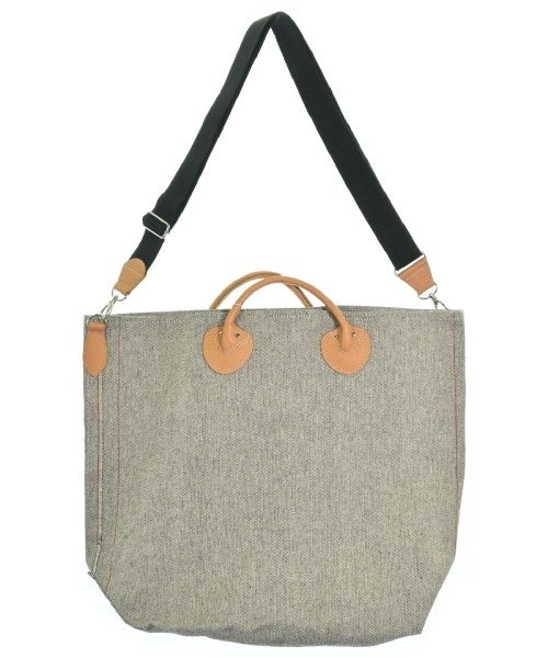 YOUNG&OLSEN The DRYGOODS STORE กระเป๋าถือขนาดใหญ่