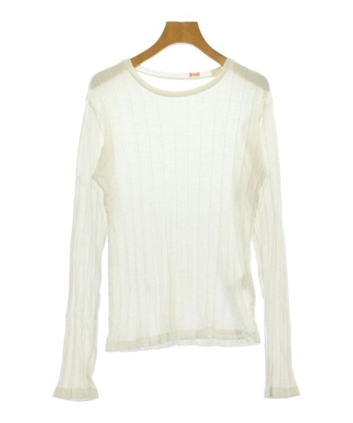 YOUNG&OLSEN The DRYGOODS STORE เสื้อยืด/เสื้อท็อปส์