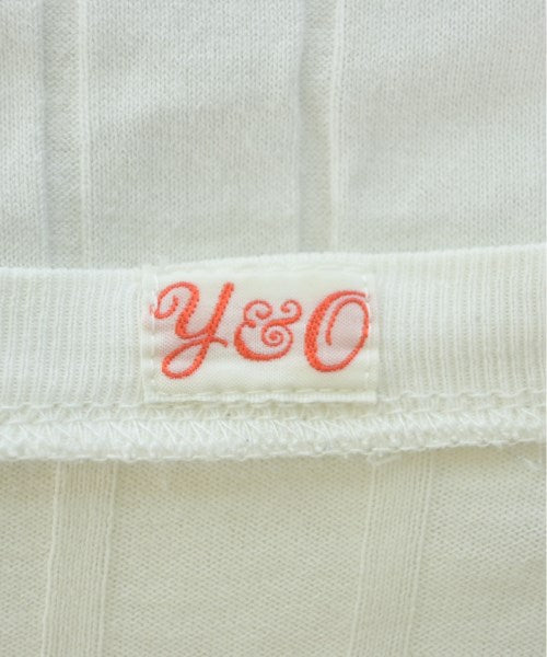YOUNG&OLSEN The DRYGOODS STORE เสื้อยืด/เสื้อท็อปส์