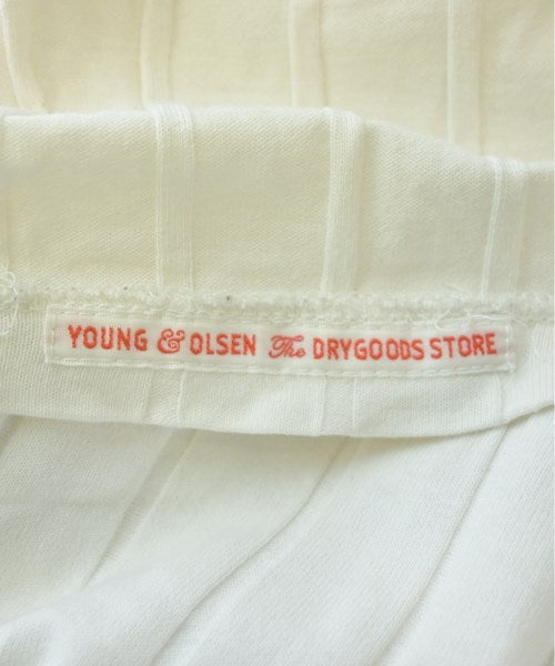 YOUNG&OLSEN The DRYGOODS STORE เสื้อยืด/เสื้อท็อปส์
