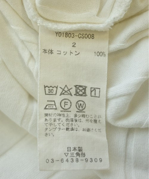 YOUNG&OLSEN The DRYGOODS STORE เสื้อยืด/เสื้อท็อปส์