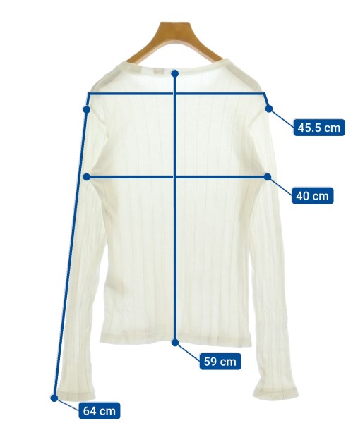 YOUNG&OLSEN The DRYGOODS STORE เสื้อยืด/เสื้อท็อปส์