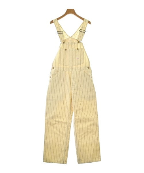 YOUNG&OLSEN The DRYGOODS STORE ชุดเอี๊ยม/เสื้อคลุมหลวมๆ/จั๊มสูท