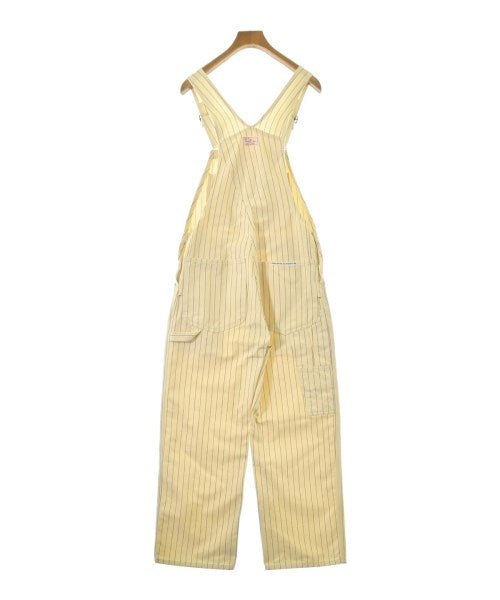 YOUNG&OLSEN The DRYGOODS STORE ชุดเอี๊ยม/เสื้อคลุมหลวมๆ/จั๊มสูท