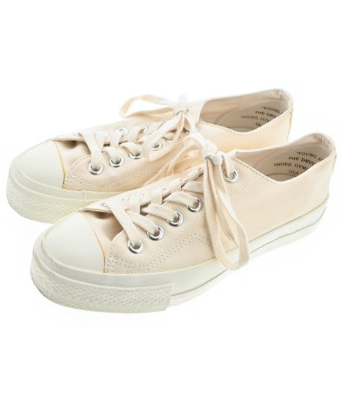 YOUNG&OLSEN The DRYGOODS STORE รองเท้าผ้าใบ