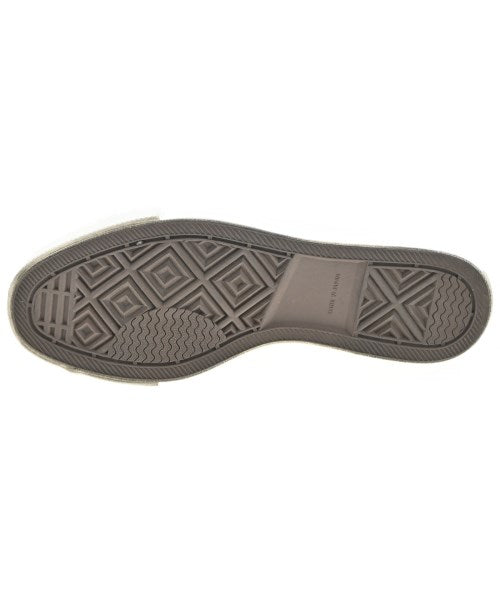 YOUNG&OLSEN The DRYGOODS STORE รองเท้าผ้าใบ