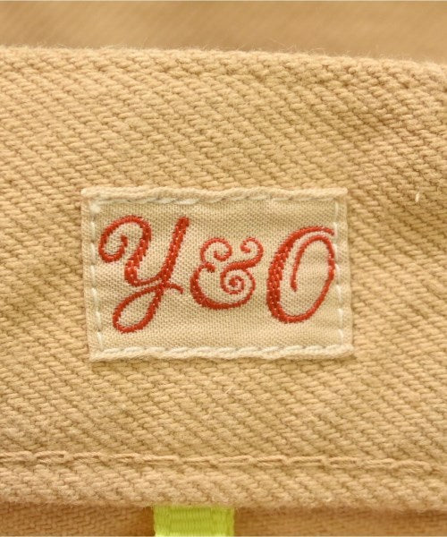 YOUNG&OLSEN The DRYGOODS STORE ยีนส์