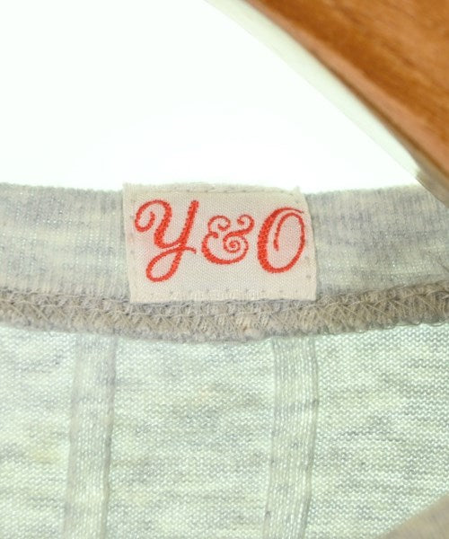 YOUNG&OLSEN The DRYGOODS STORE เสื้อยืด/เสื้อท็อปส์