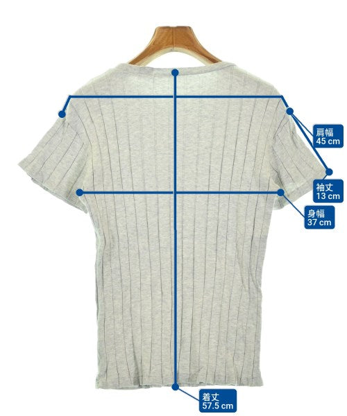 YOUNG&OLSEN The DRYGOODS STORE เสื้อยืด/เสื้อท็อปส์