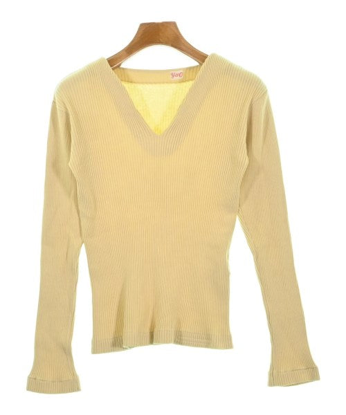 YOUNG&OLSEN The DRYGOODS STORE เสื้อยืด/เสื้อท็อปส์