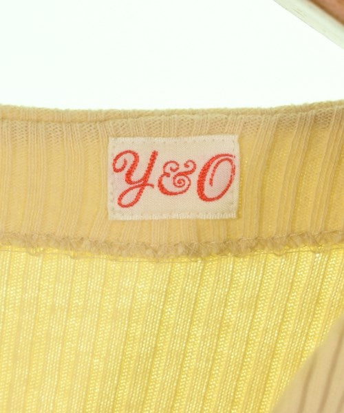 YOUNG&OLSEN The DRYGOODS STORE เสื้อยืด/เสื้อท็อปส์