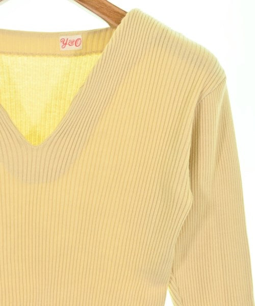YOUNG&OLSEN The DRYGOODS STORE เสื้อยืด/เสื้อท็อปส์