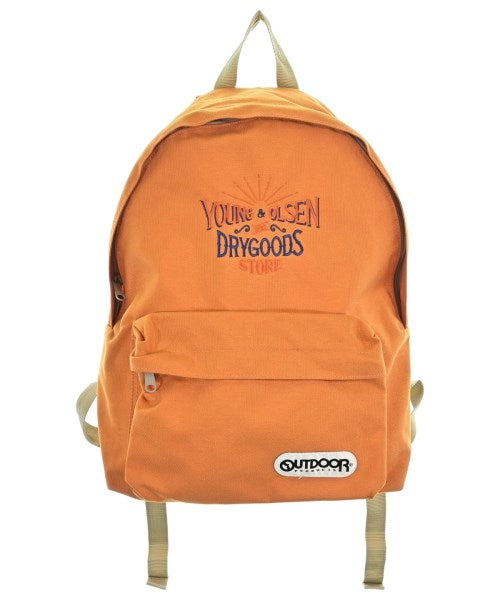YOUNG&OLSEN The DRYGOODS STORE เป้สะพายหลัง