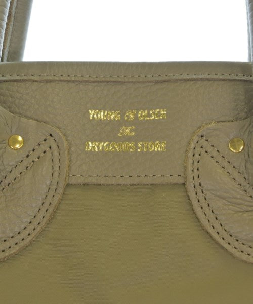 YOUNG&OLSEN The DRYGOODS STORE กระเป๋าสะพาย