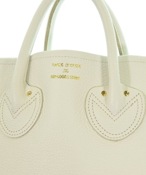 YOUNG&OLSEN The DRYGOODS STORE กระเป๋าถือขนาดใหญ่