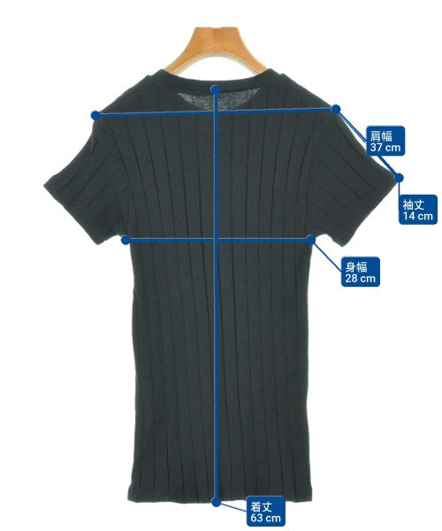 YOUNG&OLSEN The DRYGOODS STORE เสื้อยืด/เสื้อท็อปส์